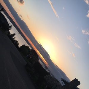 Meet your Posher, Mackey